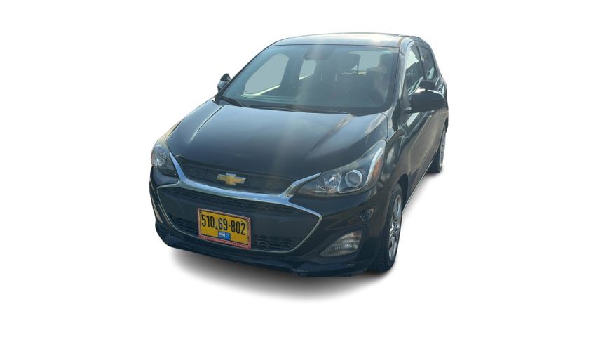 ספארק LT Plus אוט׳ 1.4 (98 כ״ס) [2016-2026]
