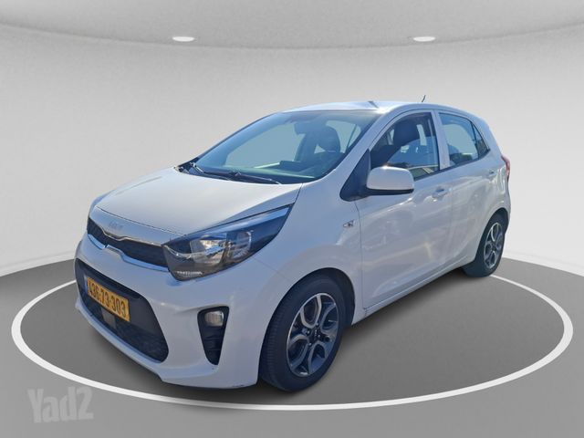 מודעת רכב קיה פיקנטו