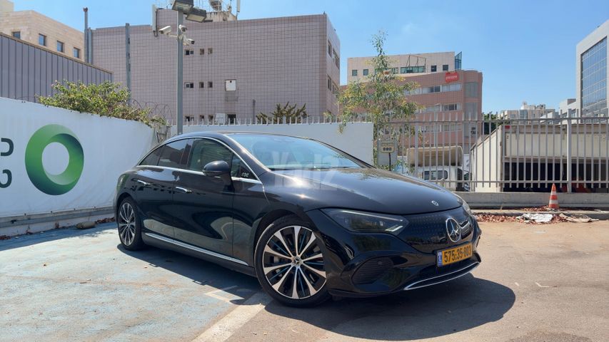 מרצדס-בנץ EQE