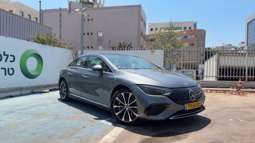 מרצדס-בנץ EQE