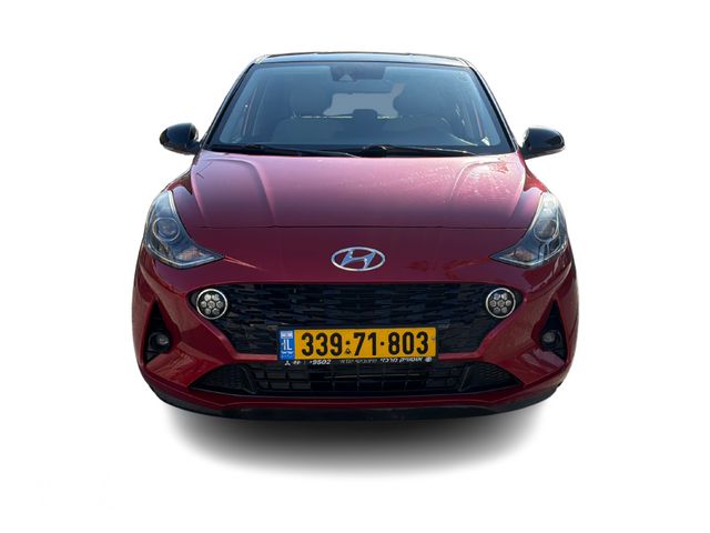 יונדאי i10