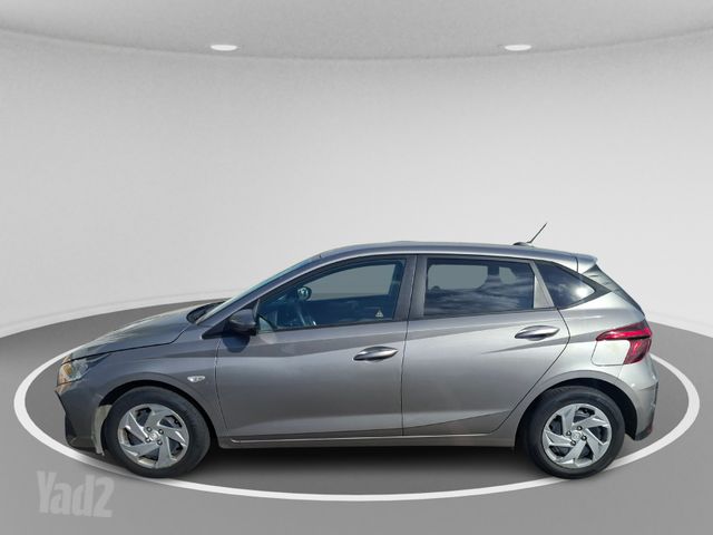 יונדאי i20