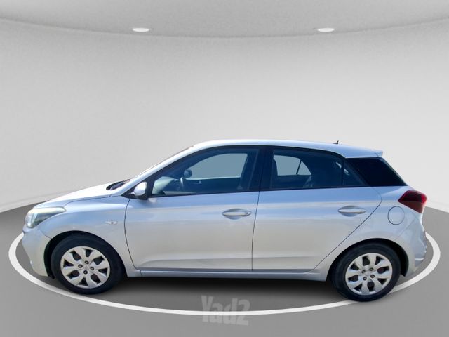 יונדאי i20