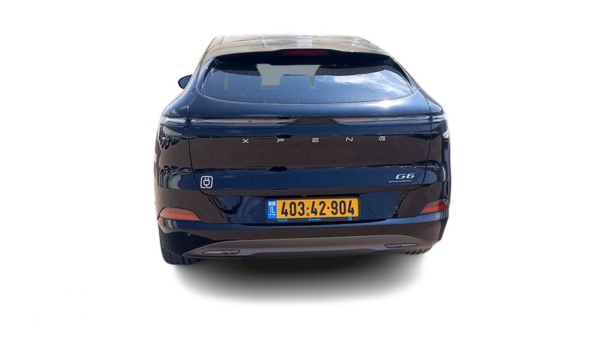 אקספנג G6