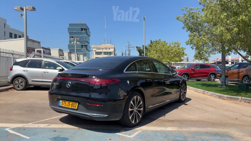 מרצדס-בנץ EQE