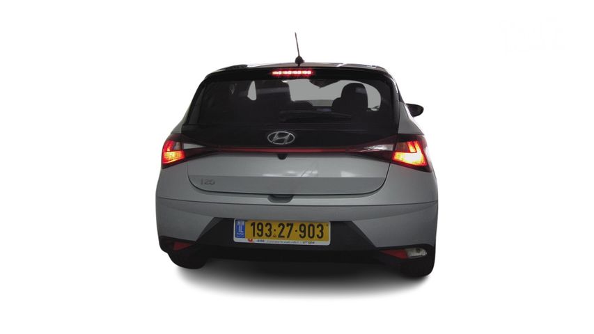 יונדאי i20
