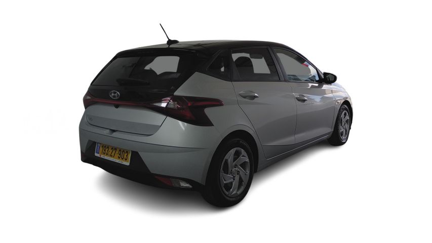 יונדאי i20
