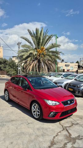 סיאט איביזה