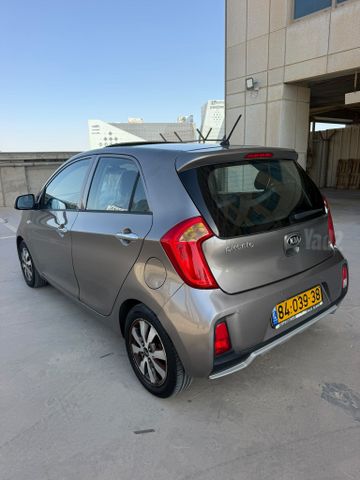 קיה פיקנטו