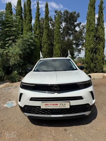 מודעת רכב אופל מוקה