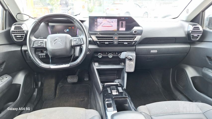 סיטרואן C4x