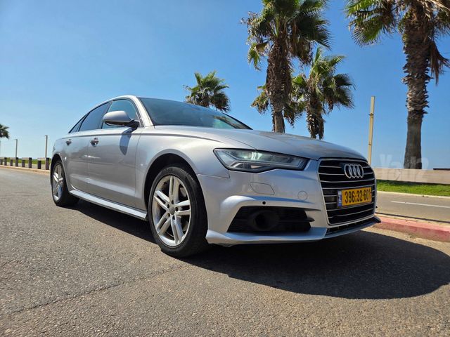 אאודי A6