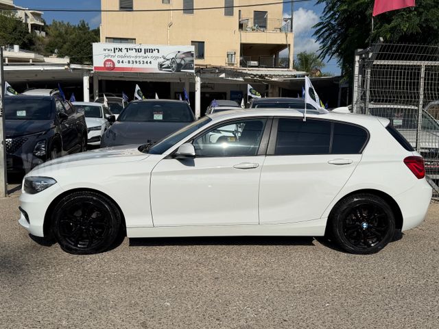 ב מ וו סדרה 1