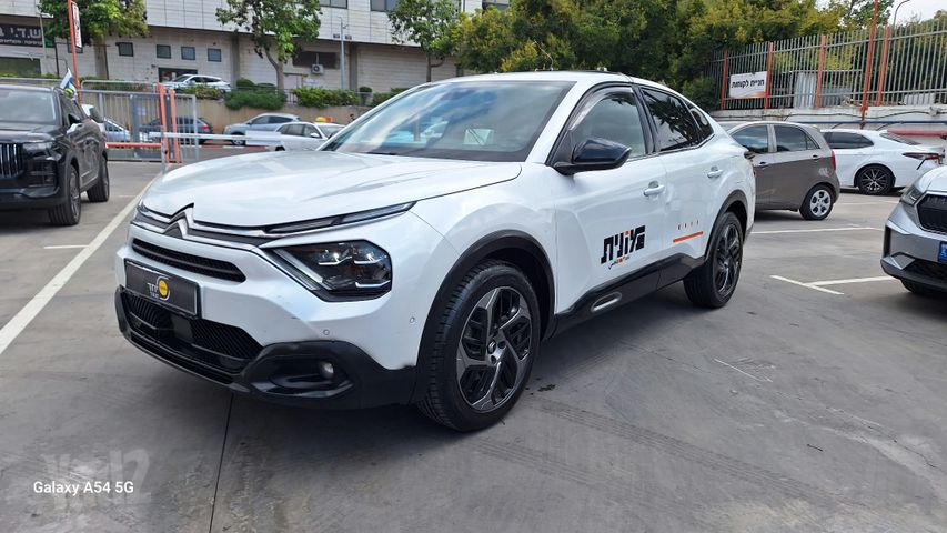סיטרואן C4x