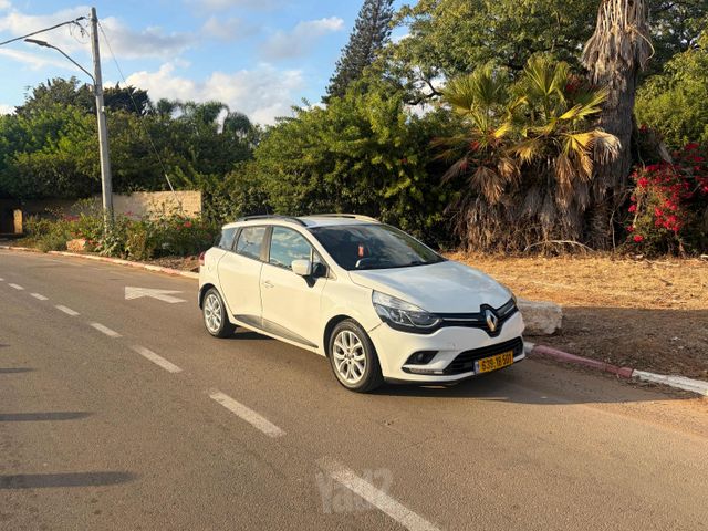 רנו קליאו
