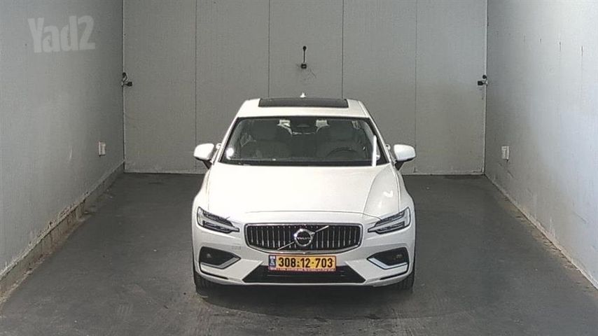 וולוו S60