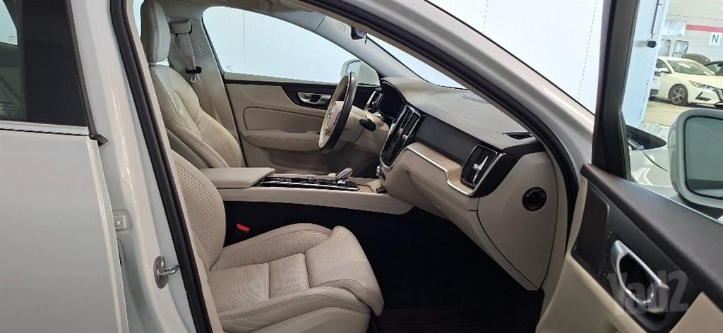 וולוו S60