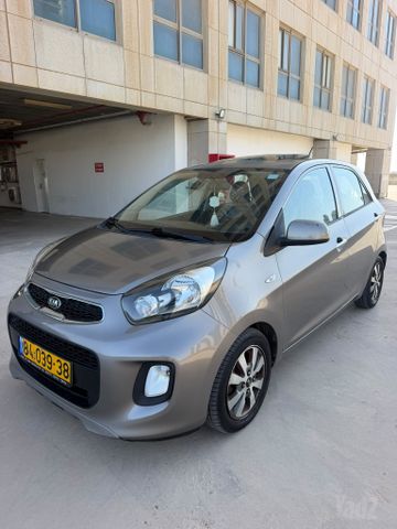 מודעת רכב קיה פיקנטו