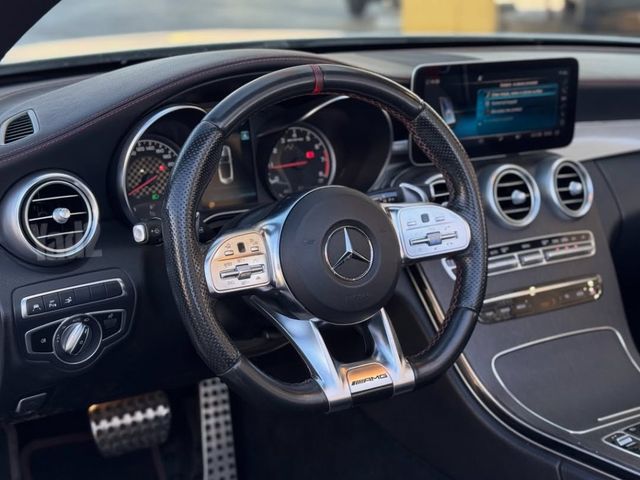 מרצדס-בנץ C-class