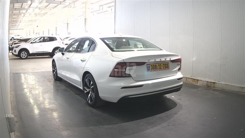 וולוו S60