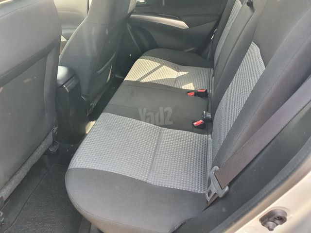 סוזוקי S-Cross