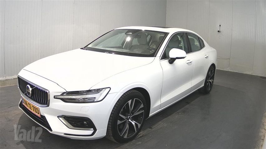 מודעת רכב וולוו S60