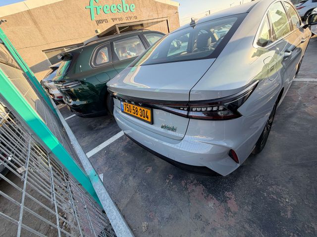 צ׳רי אריזו 8