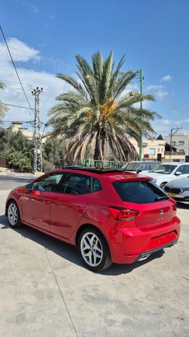 סיאט איביזה