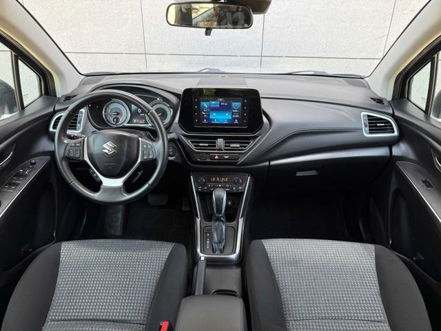 סוזוקי S-Cross