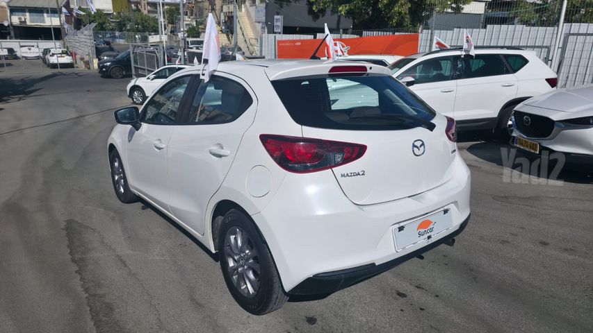 מאזדה 2