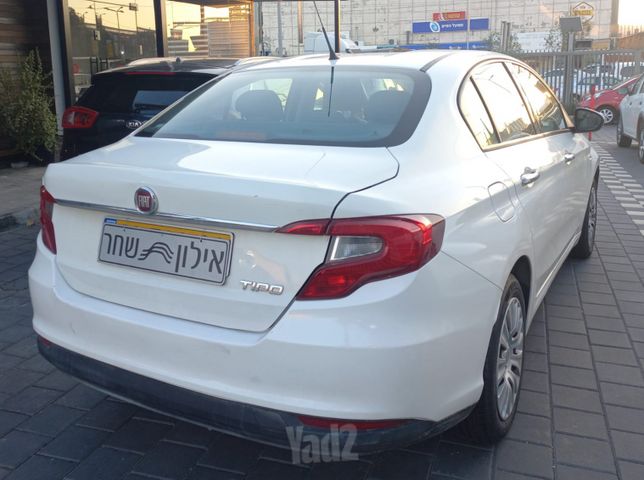 פיאט טיפו