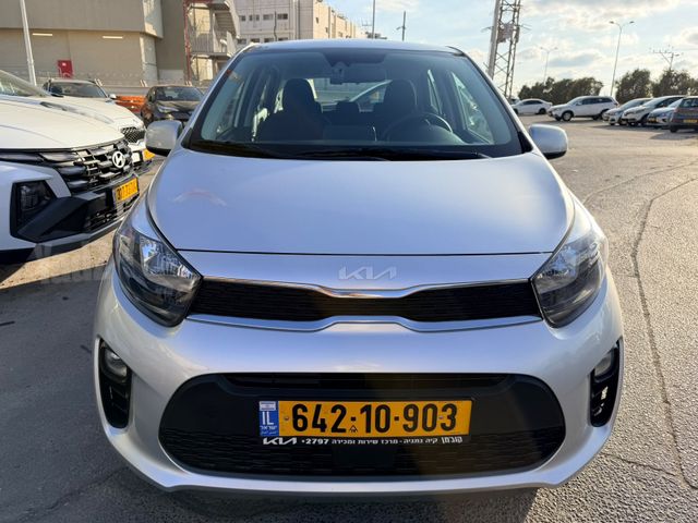 קיה פיקנטו