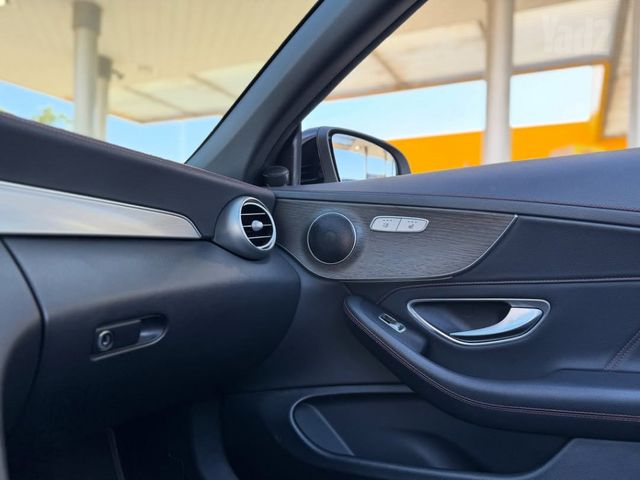 מרצדס-בנץ C-class