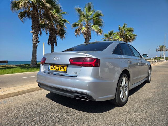 אאודי A6
