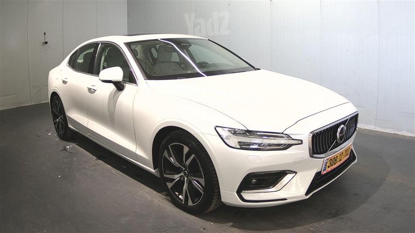 וולוו S60