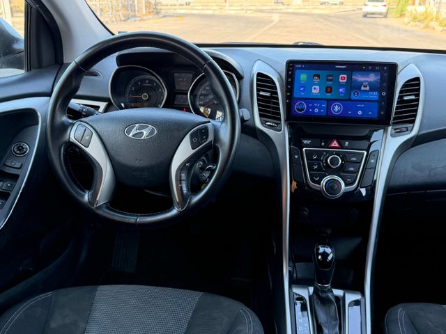 יונדאי i30