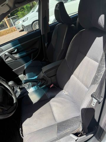 וולוו S80