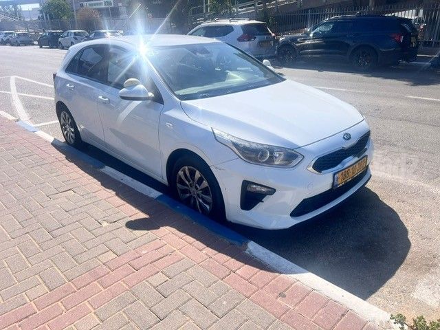 קיה סיד