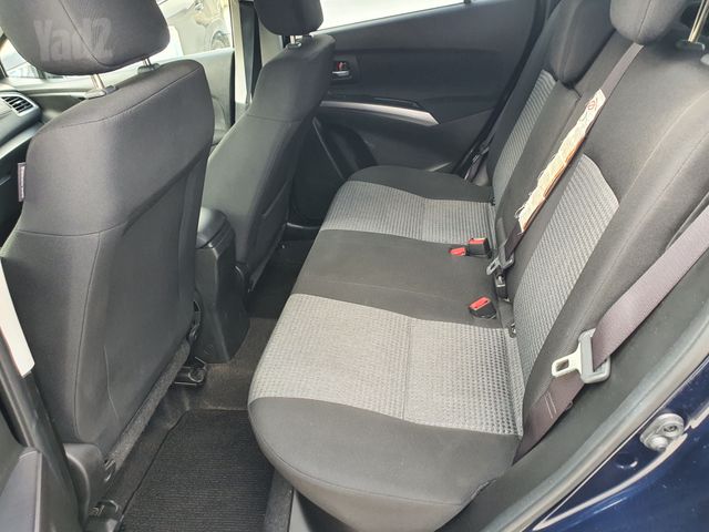 סוזוקי S-Cross