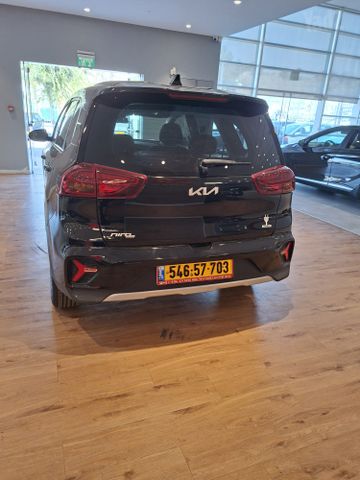קיה נירו פלוס