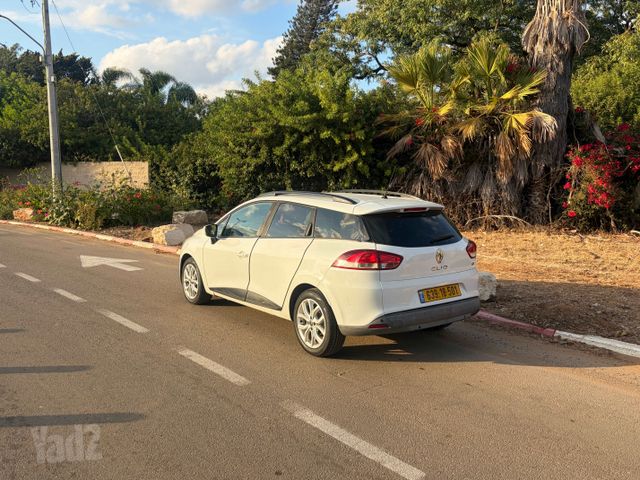 רנו קליאו