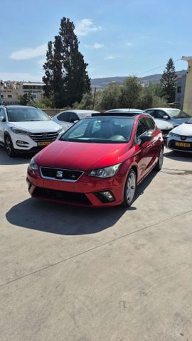 סיאט איביזה