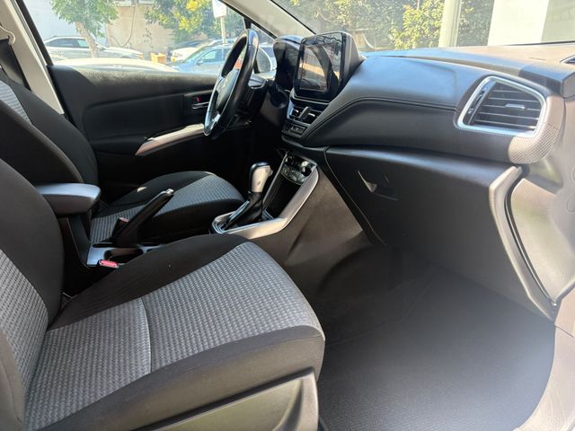 סוזוקי S-Cross