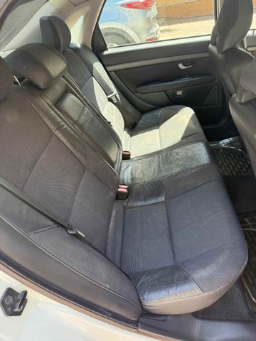 וולוו S80