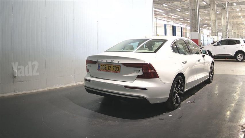 וולוו S60