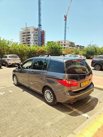 מאזדה 5