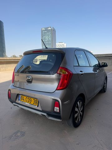 קיה פיקנטו