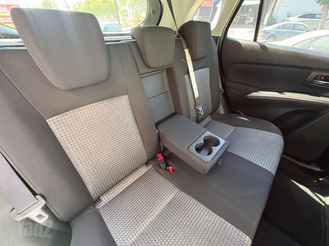 סוזוקי S-Cross