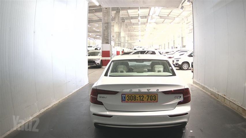 וולוו S60