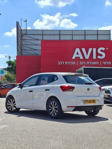 סיאט איביזה